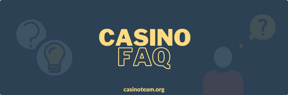 Casino_FAQ