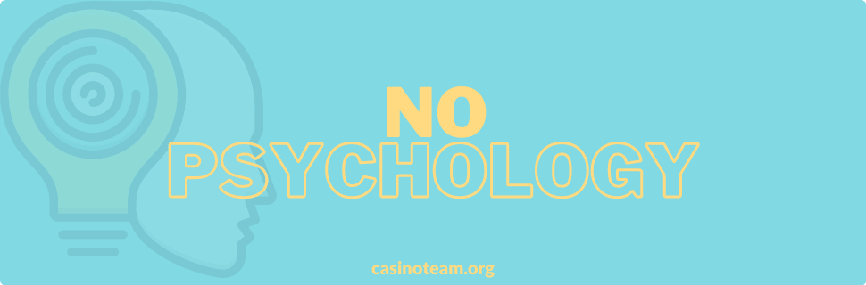 No_psychology