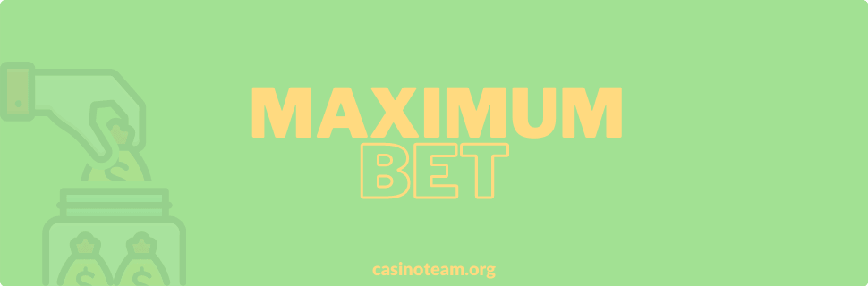Team_casino_maximum_bet